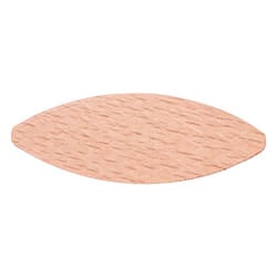 Timco Wooden Jointing Biscuits - No. 10 (1000 Pack Box)
