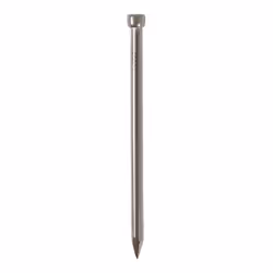 Timco Round Lost Head Nails A2 Stainless Steel 40 x 2.65mm (1 kg)