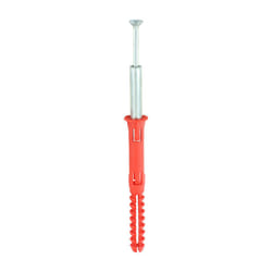 Timco Corefix 100 Dot & Dab Wall Fixing - 5.0 x 100 (24 Pack)