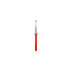 Timco Corefix Radiator & Boiler Dot & Dab Wall Fixing - 5.0 x 100 (6 Pack)