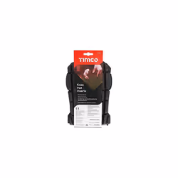 TIMCO Foam Knee pad Inserts One Size