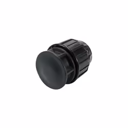 Timco MDPE Pipe Fittings End Plug - 32mm (1 Pack)