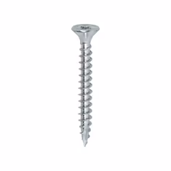 TIMCO Classic Multi-Purpose Countersunk A4 Stainless Steel Woodcrews - 4.0 x 35