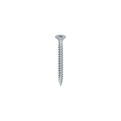 Classic MultiPurpose Screws PZ 40 x 40 A4 Stainless Steel Box of 200