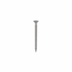 Classic MultiPurpose Screws PZ 40 x 50 A4 Stainless Steel Box of 200