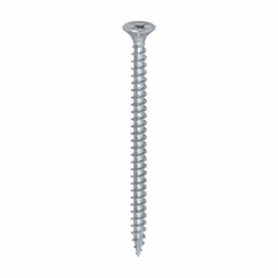 TIMCO Classic Multi-Purpose Countersunk A4 Stainless Steel Woodcrews - 4.0 x 60