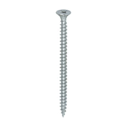 TIMCO Classic Multi-Purpose Countersunk A4 Stainless Steel Woodcrews - 4.0 x 60