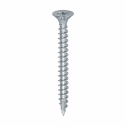 TIMCO Classic Multi-Purpose Countersunk A4 Stainless Steel Woodcrews - 5.0 x 50