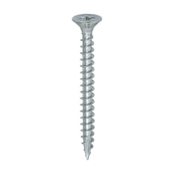 TIMCO Classic Multi-Purpose Countersunk A4 Stainless Steel Woodcrews - 5.0 x 50