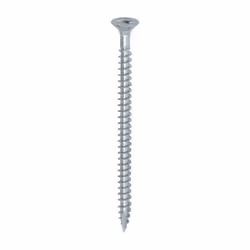 TIMCO Classic Multi-Purpose Countersunk A4 Stainless Steel Woodcrews - 5.0 x 80