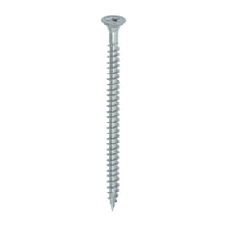 TIMCO Classic Multi-Purpose Countersunk A4 Stainless Steel Woodcrews - 5.0 x 80