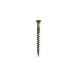 TIMCO Classic Decking Screws - 4.5 x 60 - Exterior - Green - Box of 200