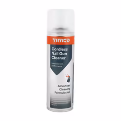Timco Cordless Nail Applicator Cleaner 300ml (1 Pack Can)