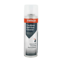 Timco Cordless Nail Applicator Cleaner 300ml (1 Pack Can)
