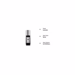 Myrrh and Tonka Cologne Intense 9ml