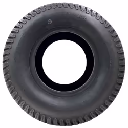 22x11.00-10 Lawnmower Tyre 4ply Multi Turf Grass Wanda P332 670kgs Off Road Use