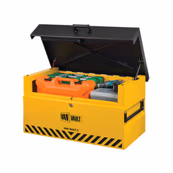 Van Vault 2 - 935 x 590 x 494mm