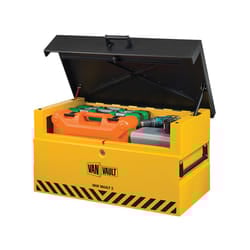 Van Vault 2 - 935 x 590 x 494mm