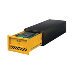 Van Vault Slider - 500 x 1200 x 310mm