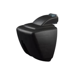 Van Vault - Roof Tube 100 End Cap - 100 End Caps
