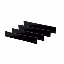 Van Vault - Dividers for Slim Slider 4pk - 4pk