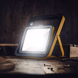 Defender Slimline LED Floodlight 110V 50W