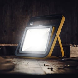 Defender Slimline LED Floodlight 110V 50W