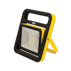 Defender Slimline LED Floor Light - 240V 30W