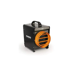 New Rhino 240V FH3 Fan Heater 2.8kW