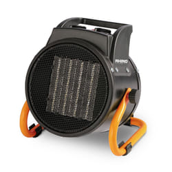 Rhino - 3kW PTC3 Fan Heater - 230V