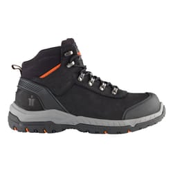 Sabatan Safety Boots Black Size 11 / 46 T54992