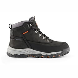 Scarfell Safety Boots Black Size 9 / 43 T55010