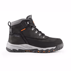 Scarfell Safety Boots Black Size 10 / 44 T55011