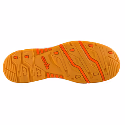 Scruffs Switchback 3 Safety Work Boots - Tan, 12