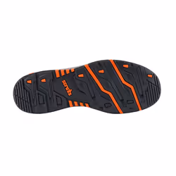 Scruffs Switchback 3 Safety Work Boots - Black, 9