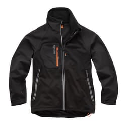 Trade Flex Softshell Jacket Black L T55123