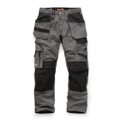 Trade Holster Trouser Graphite 28S T55187
