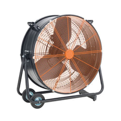 Rhino DF24 24&quot; Drum Fan 110V - 123W