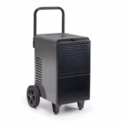 Rhino DH50L 50Ltr Industrial Dehumidifier 110V - 800W