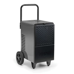 Rhino DH50L 50Ltr Industrial Dehumidifier 110V - 800W