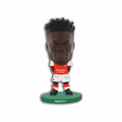 Creative Soccerstarz Arsenal Thomas Partey Home Kit Classic Kit Figures