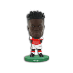 Creative Soccerstarz Arsenal Thomas Partey Home Kit Classic Kit Figures