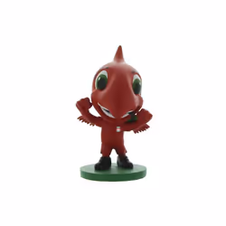 Creative Soccerstarz Liverpool Mighty Red Home Kit Mascot Figures