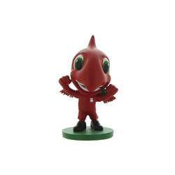 Creative Soccerstarz Liverpool Mighty Red Home Kit Mascot Figures