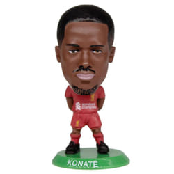 Liverpool FC Ibrahima KonatÃ© SoccerStarz