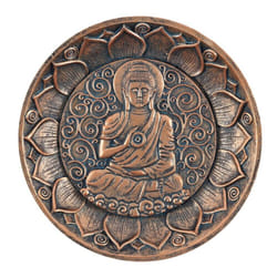 Buddha Incense Stick Plate
