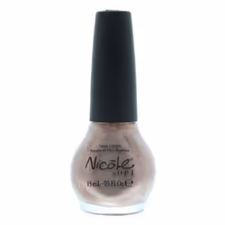 Opi Nicole By Opi 15ml Nail Polish - True Reflection