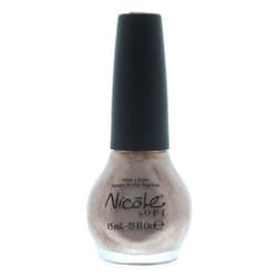 Opi Nicole By Opi 15ml Nail Polish - True Reflection