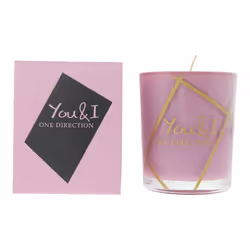 One Direction You & I Candle 90g Not for Sale