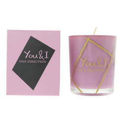 One Direction You & I Candle 90g Not for Sale